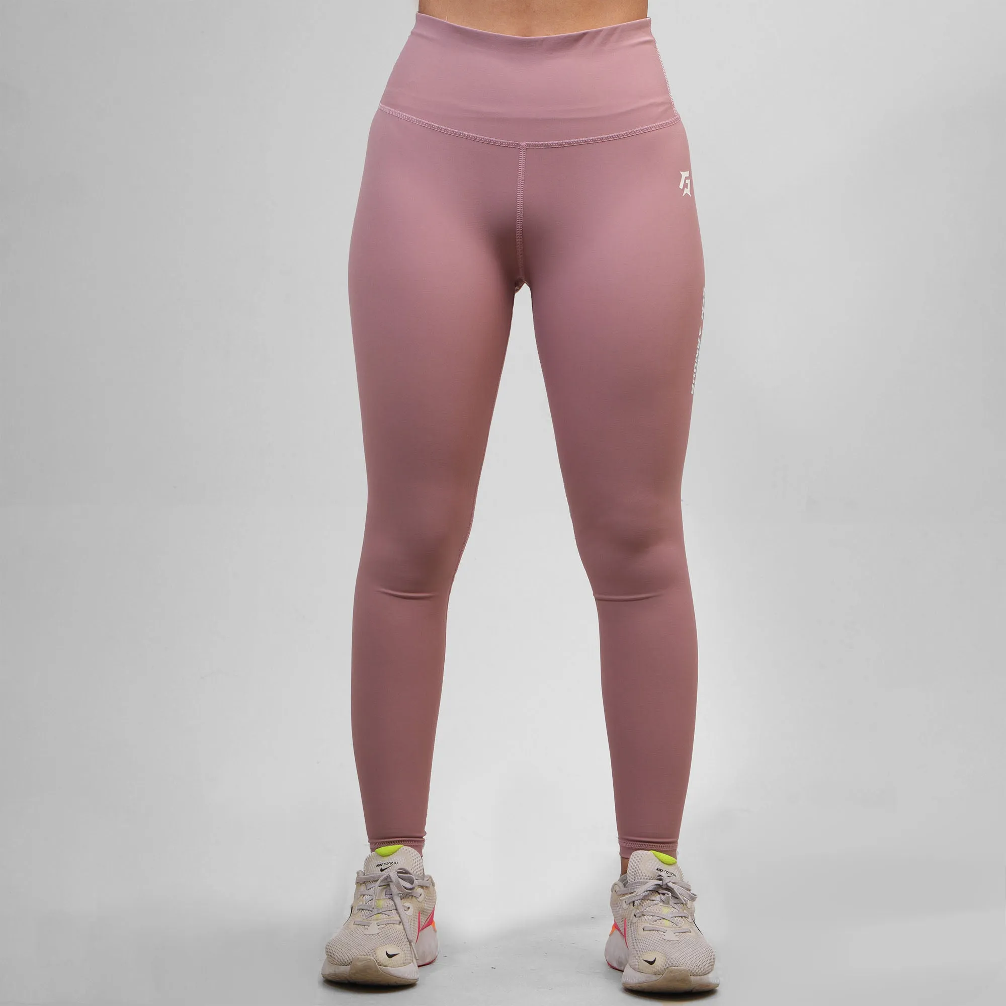 Power Training Leggings (Lavender)