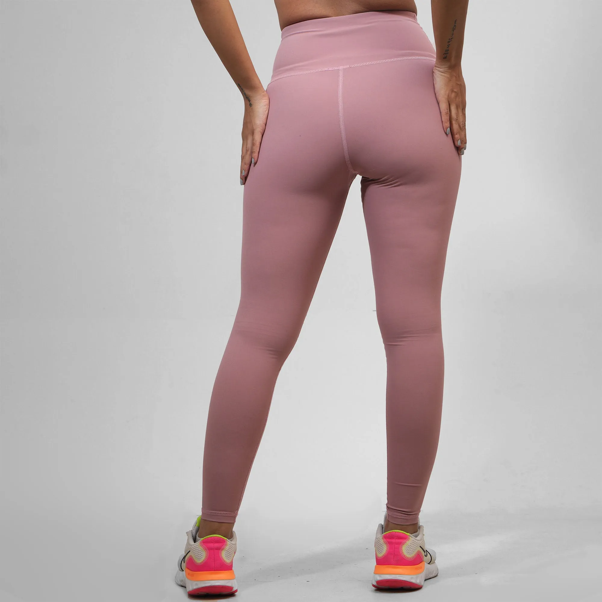 Power Training Leggings (Lavender)