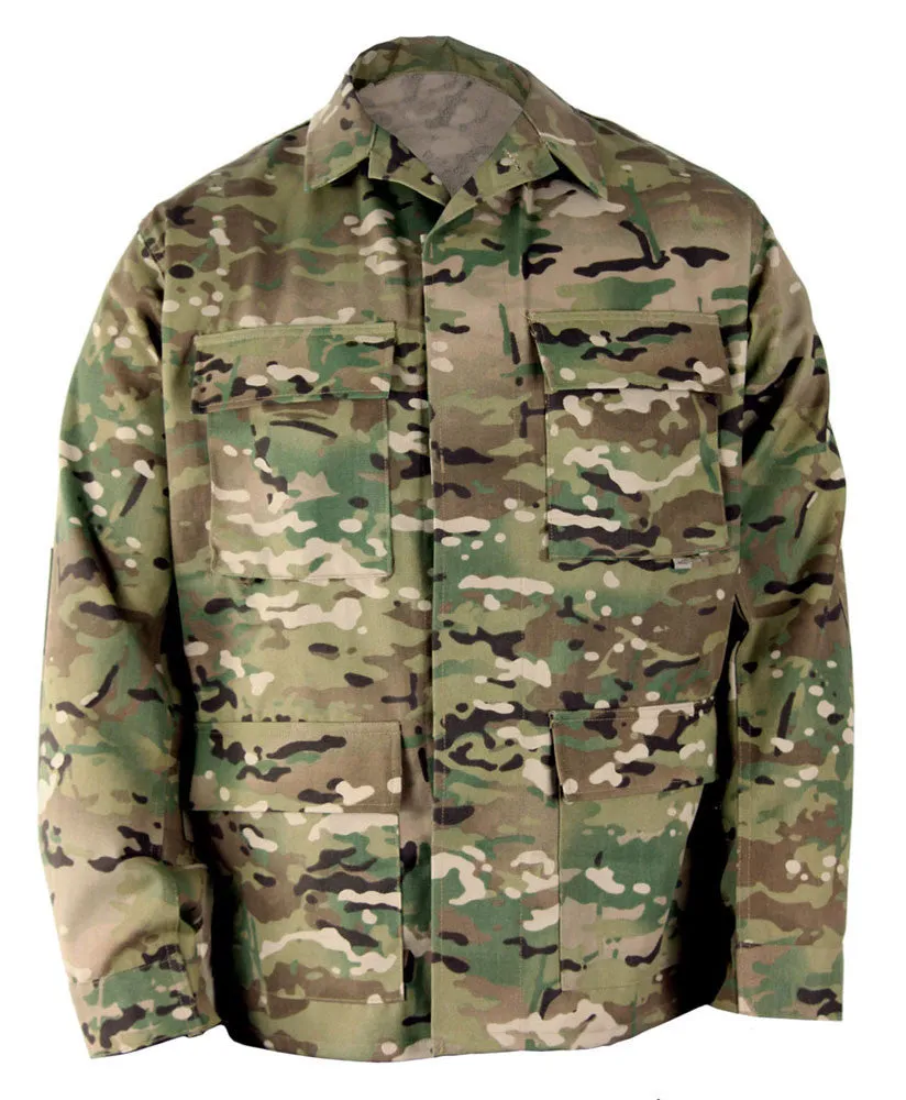 Propper™ BDU Coat