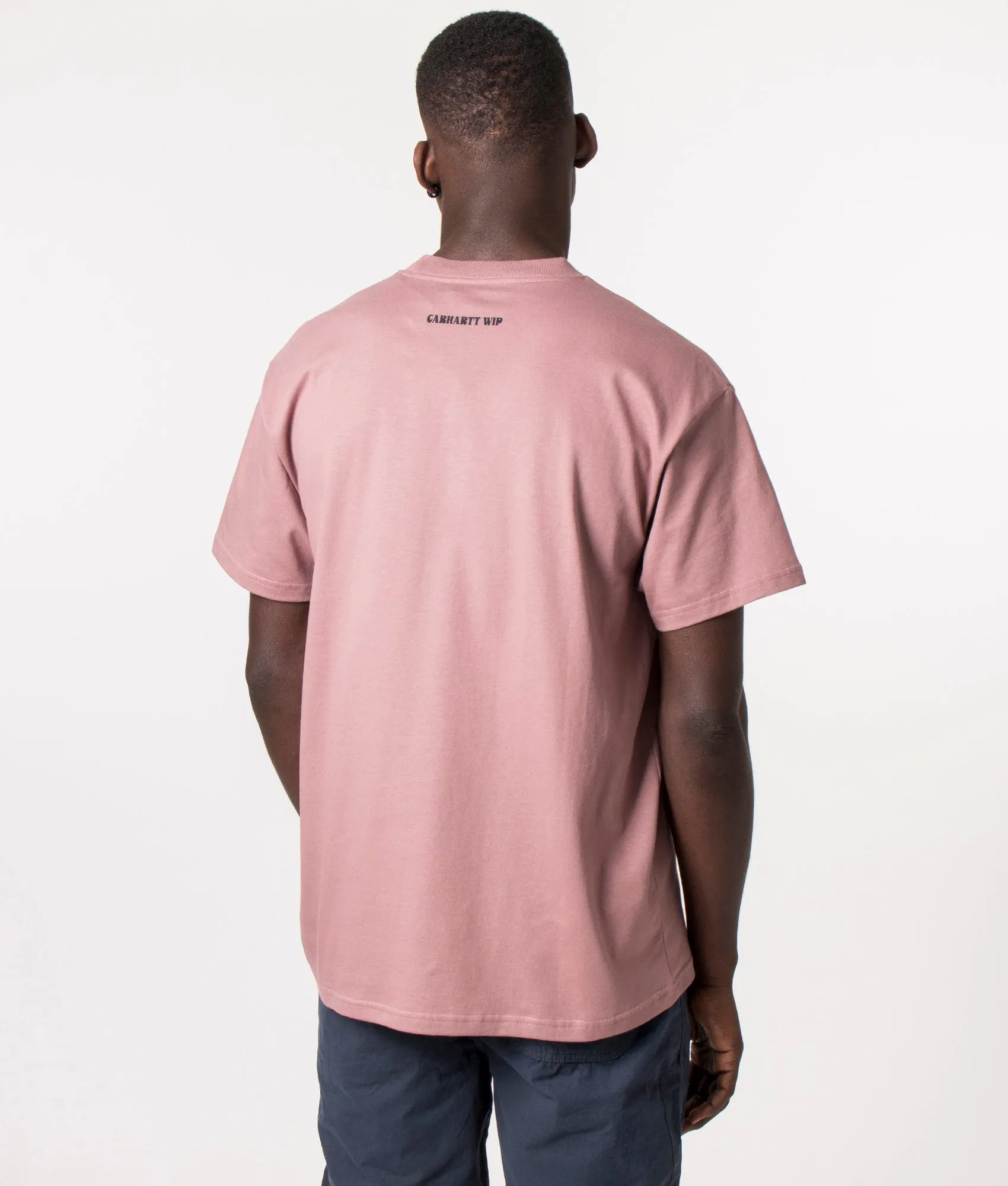 Relaxed Fit Aces T-Shirt