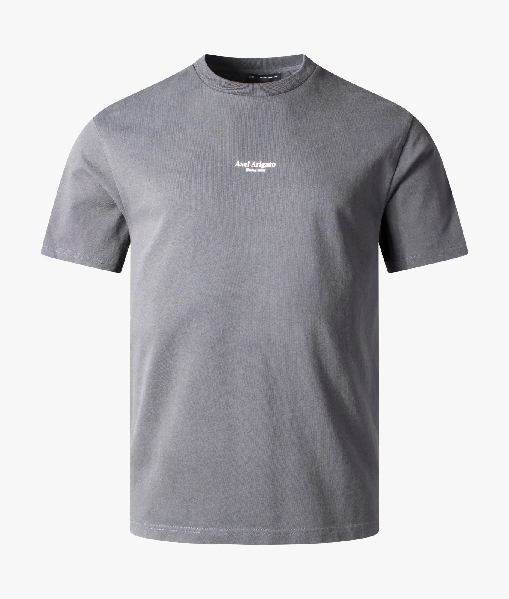 Relaxed Fit Focus logo T-Shirt