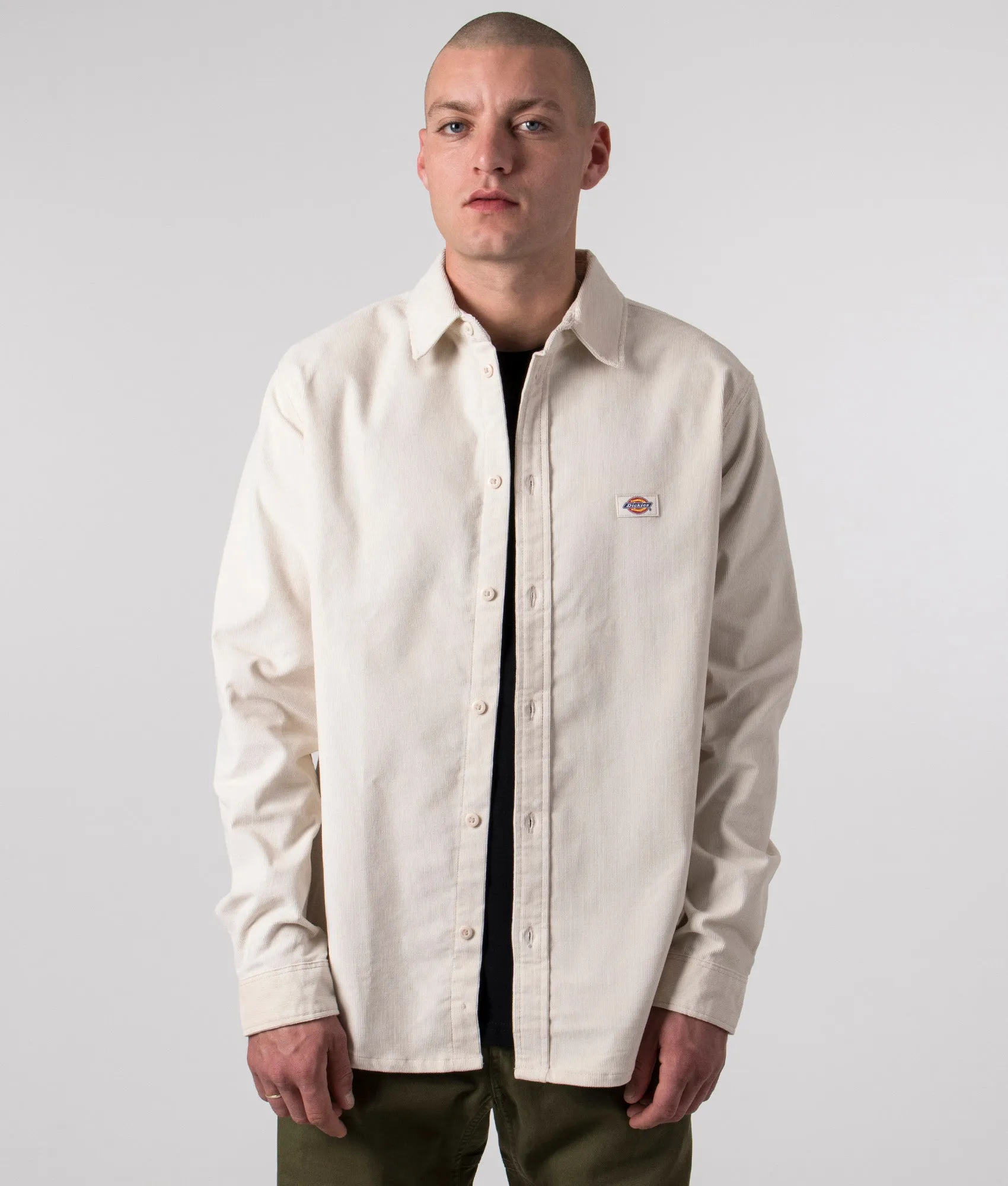 Relaxed Fit Wilsonville Shirt