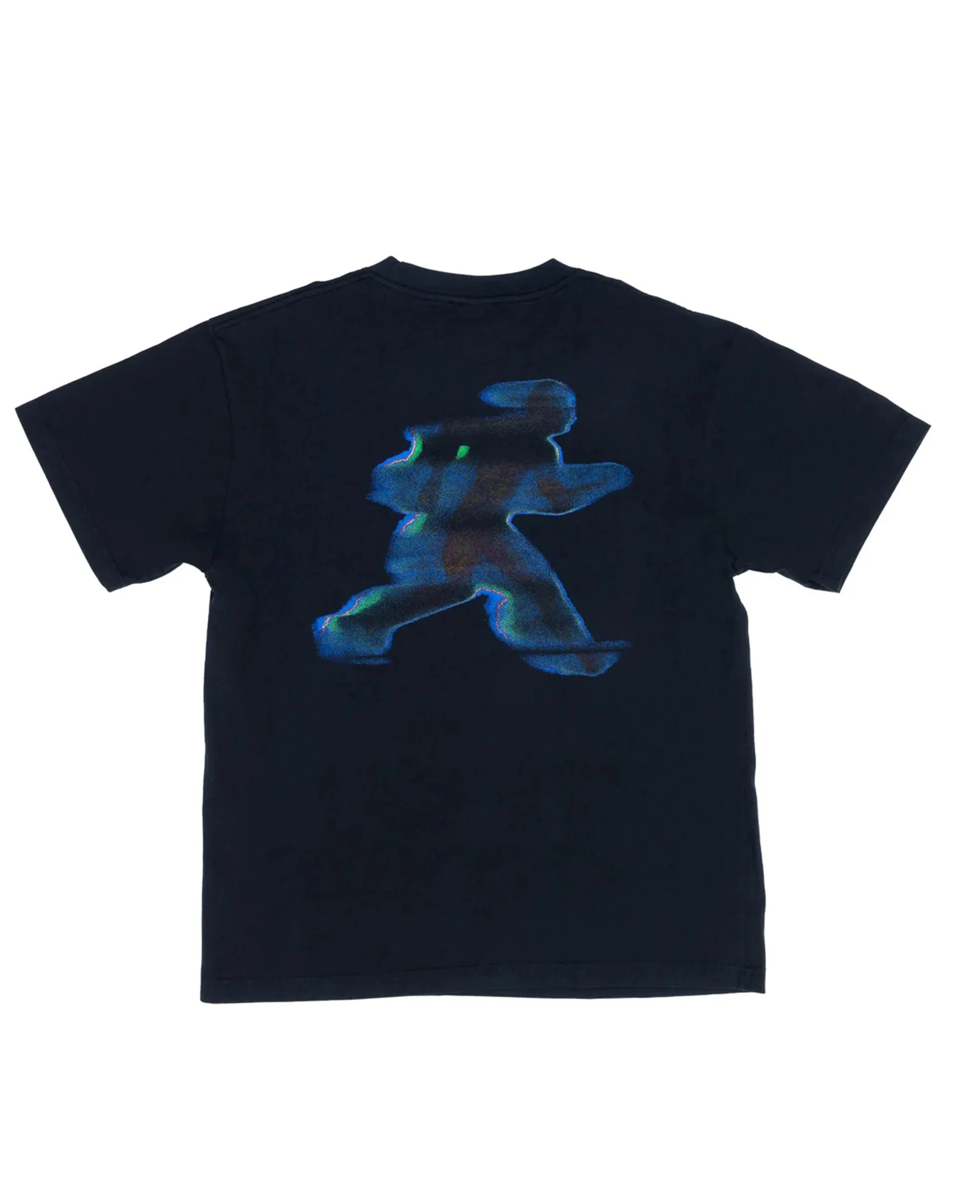 Running S/S T-Shirt