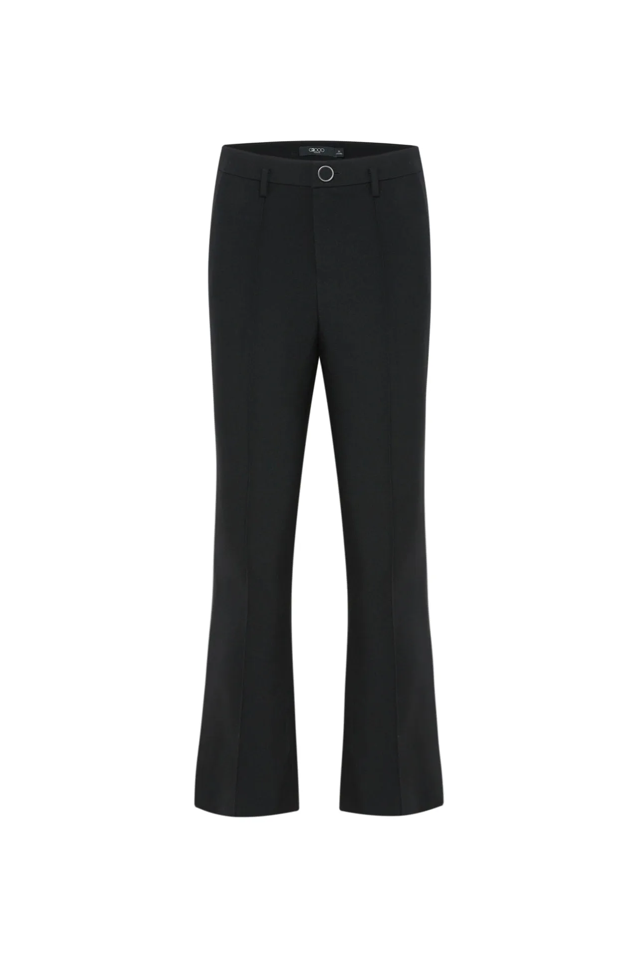 Sabrina Soft Touch Stretchable Double Twill Slim Boot Pants