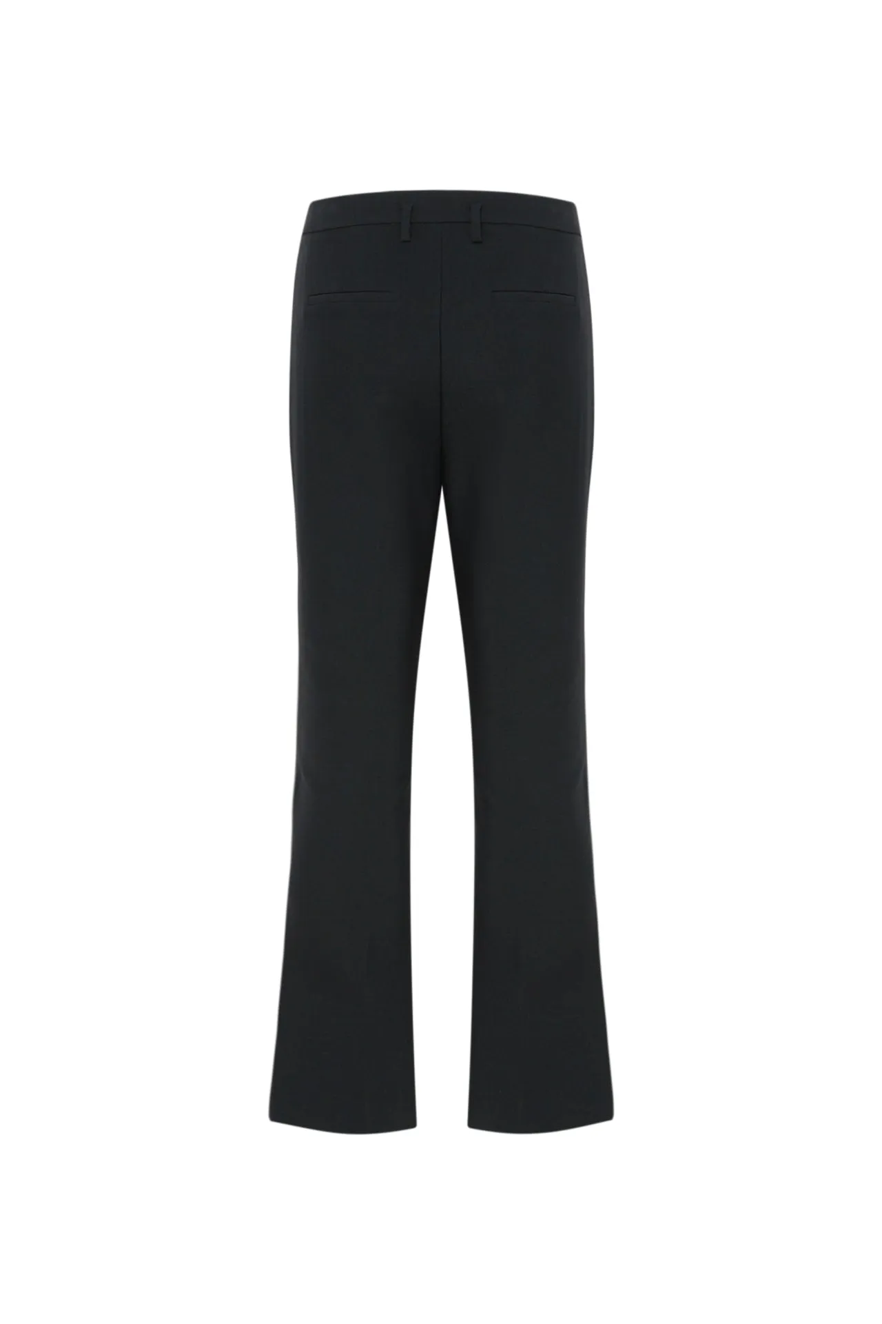 Sabrina Soft Touch Stretchable Double Twill Slim Boot Pants