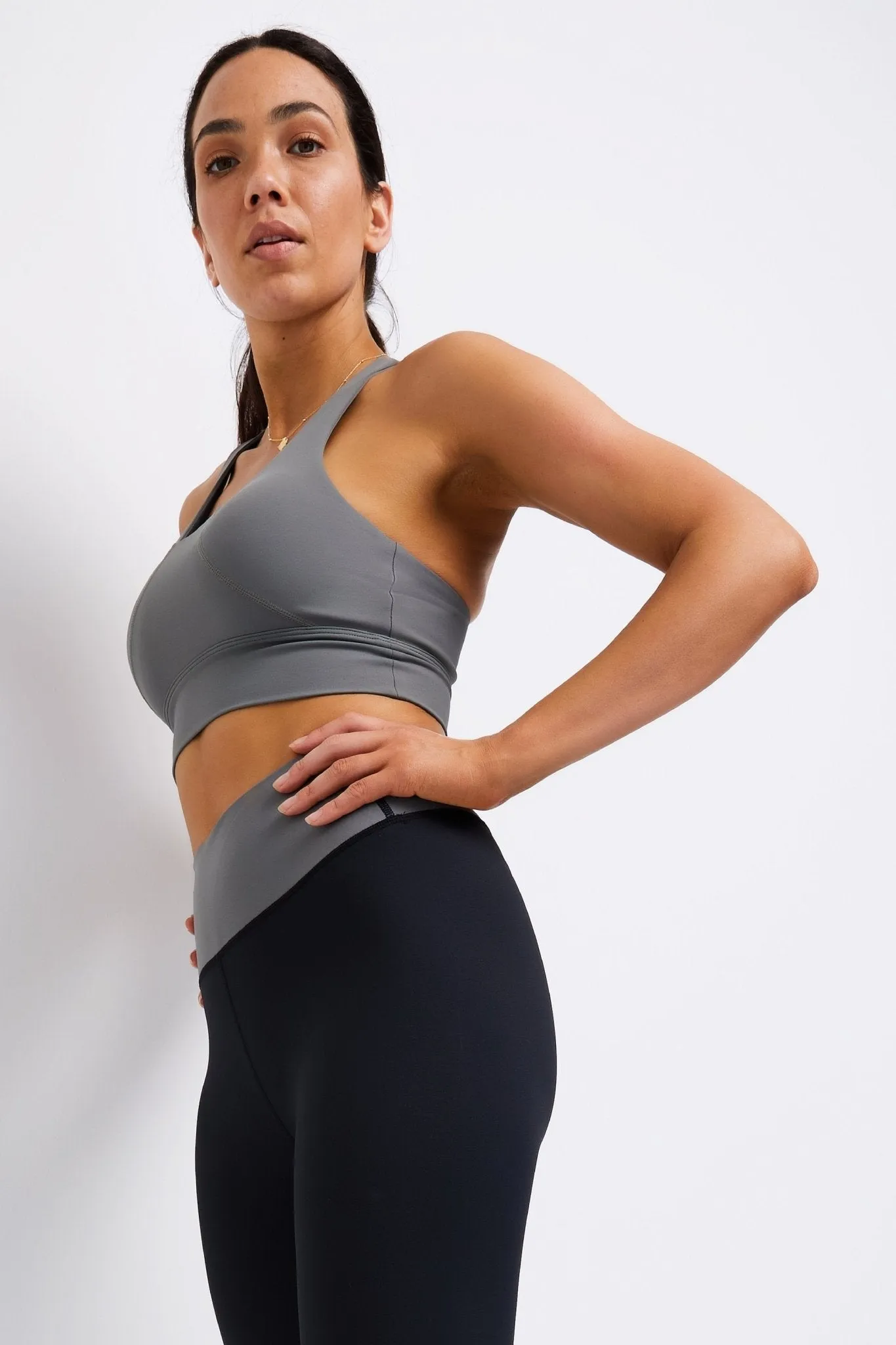 Selene Sports Bra