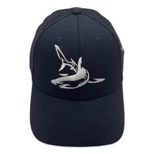 Shark Running Hat