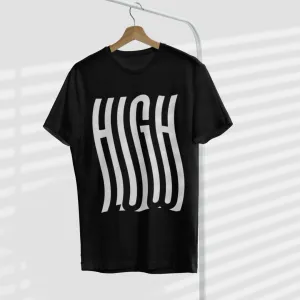 Sorta Club 'High Low' T-Shirt