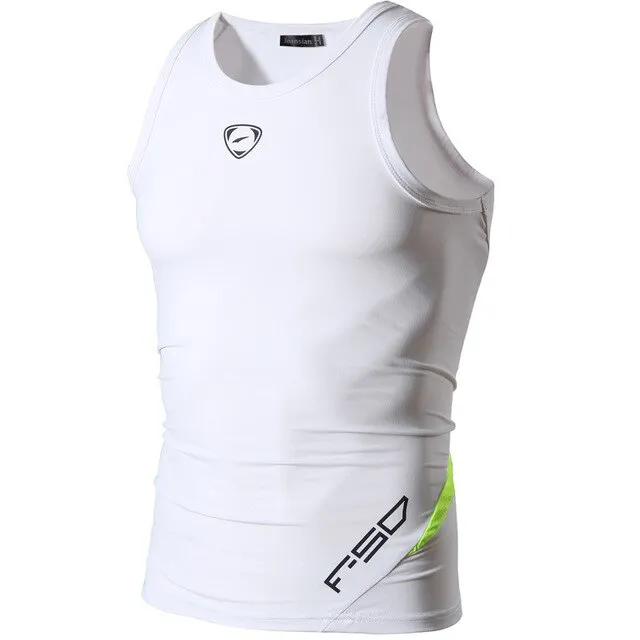 Sport Tank Tops