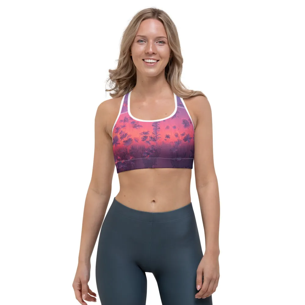 Tamara Sports Bra