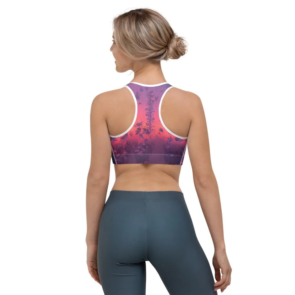 Tamara Sports Bra