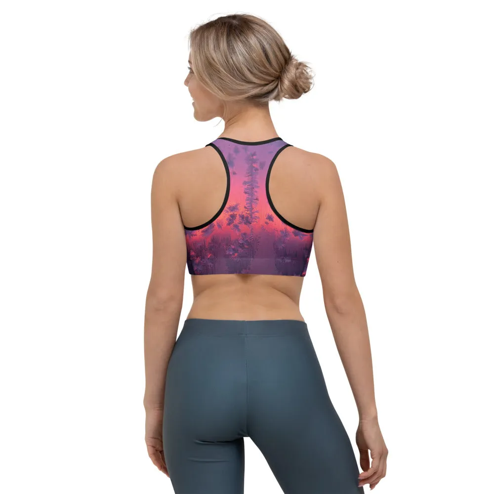 Tamara Sports Bra