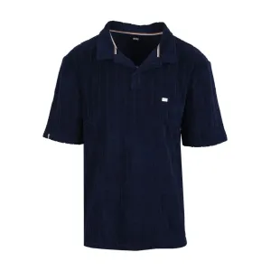 Toweling Relaxed Fit Polo Shirt 50508847