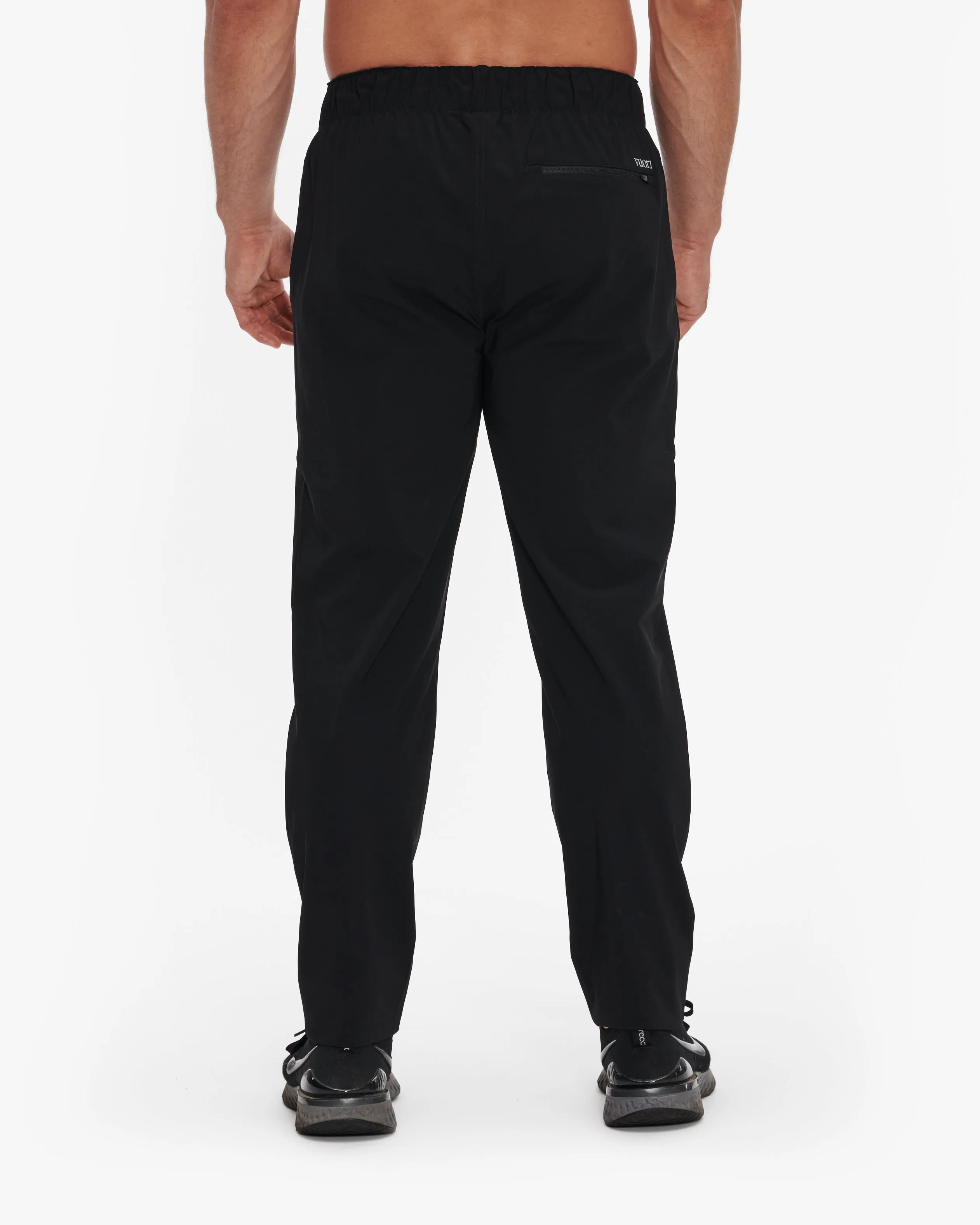 Vuori Fleet Running Pant