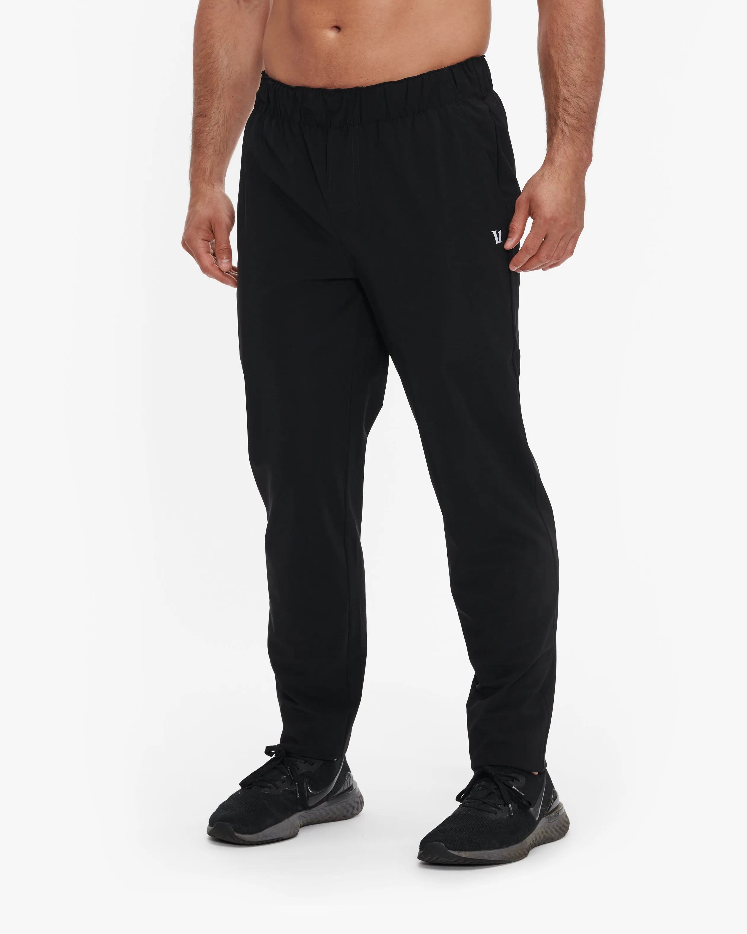 Vuori Fleet Running Pant