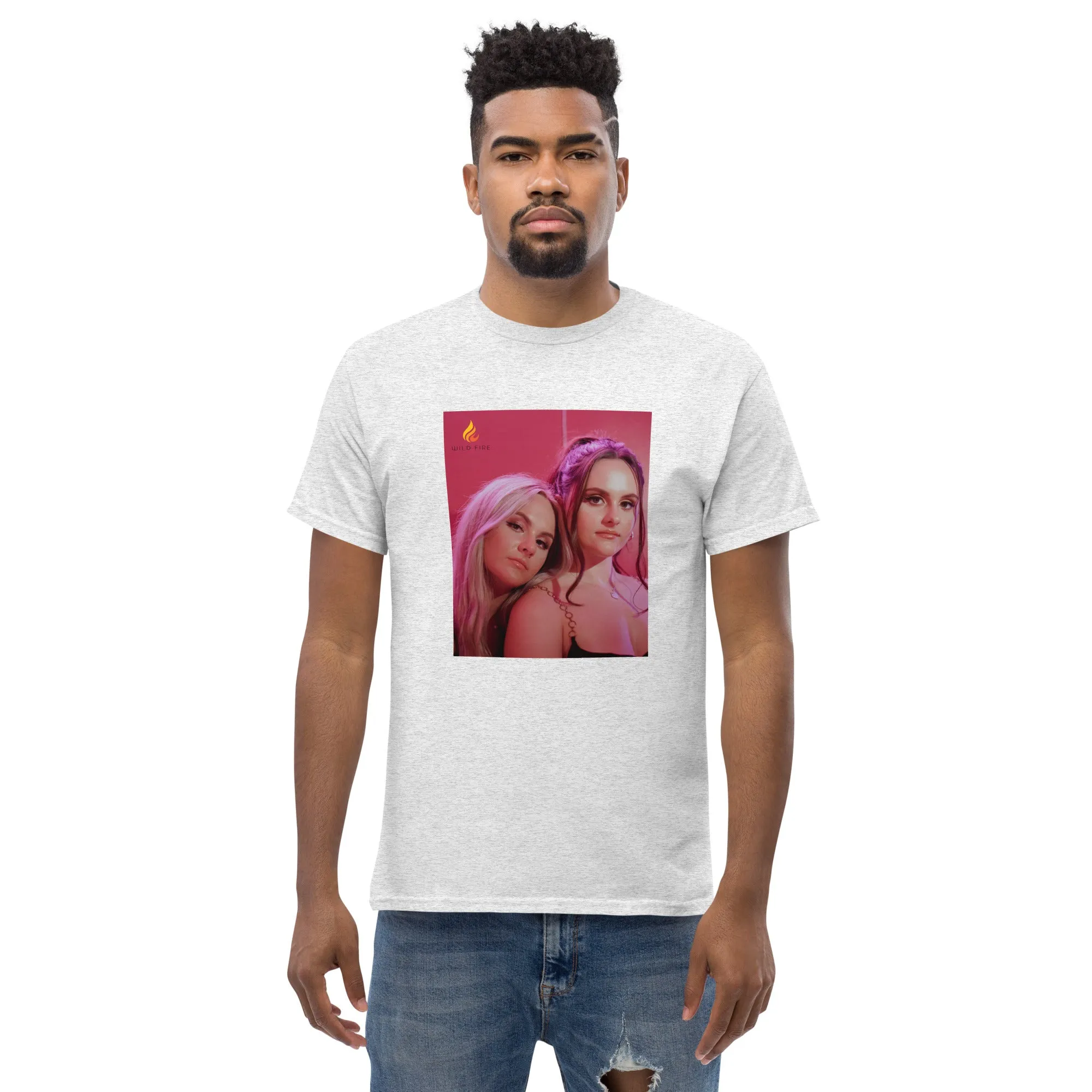 Wild Fire Sisters T-Shirt